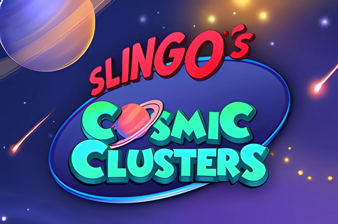 Slingos Cosmic Clusters