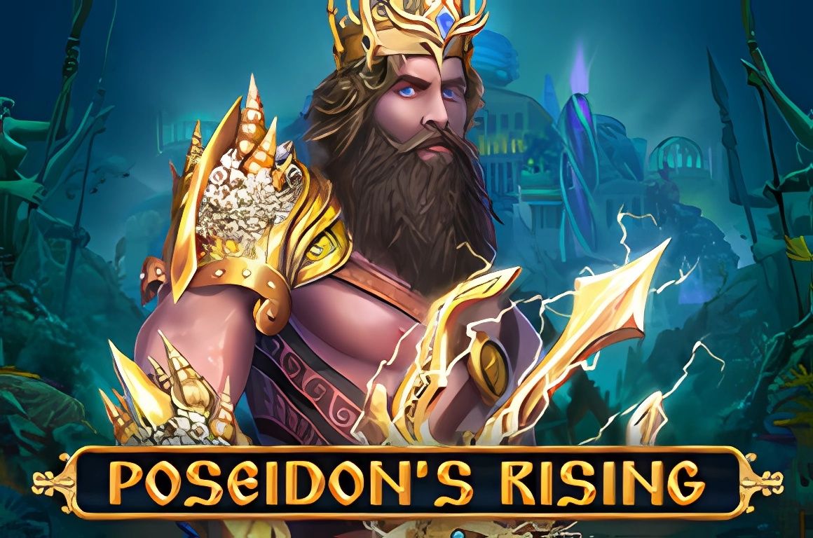 Poseidons Rising