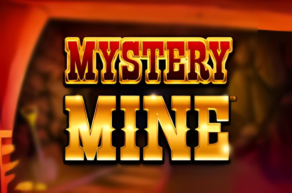 Mystery Mine