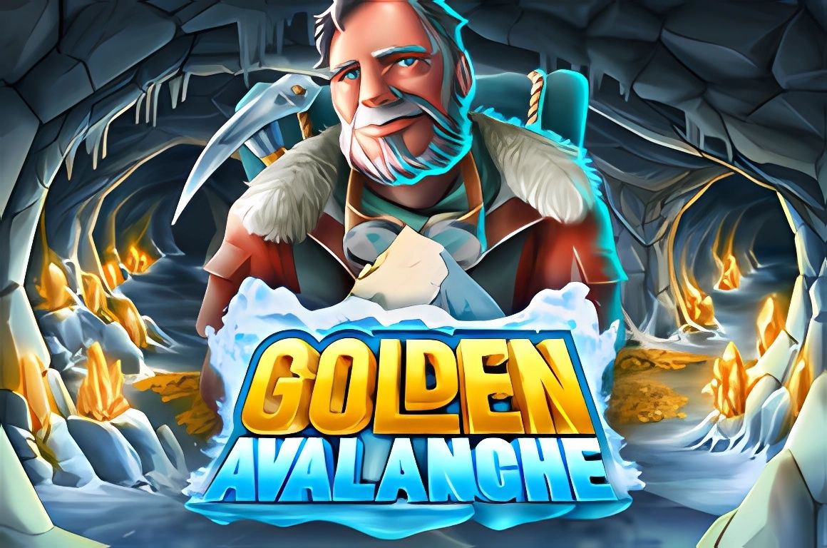 Golden Avalanche