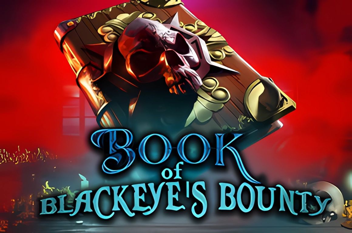 Book of Blackeyes Bounty