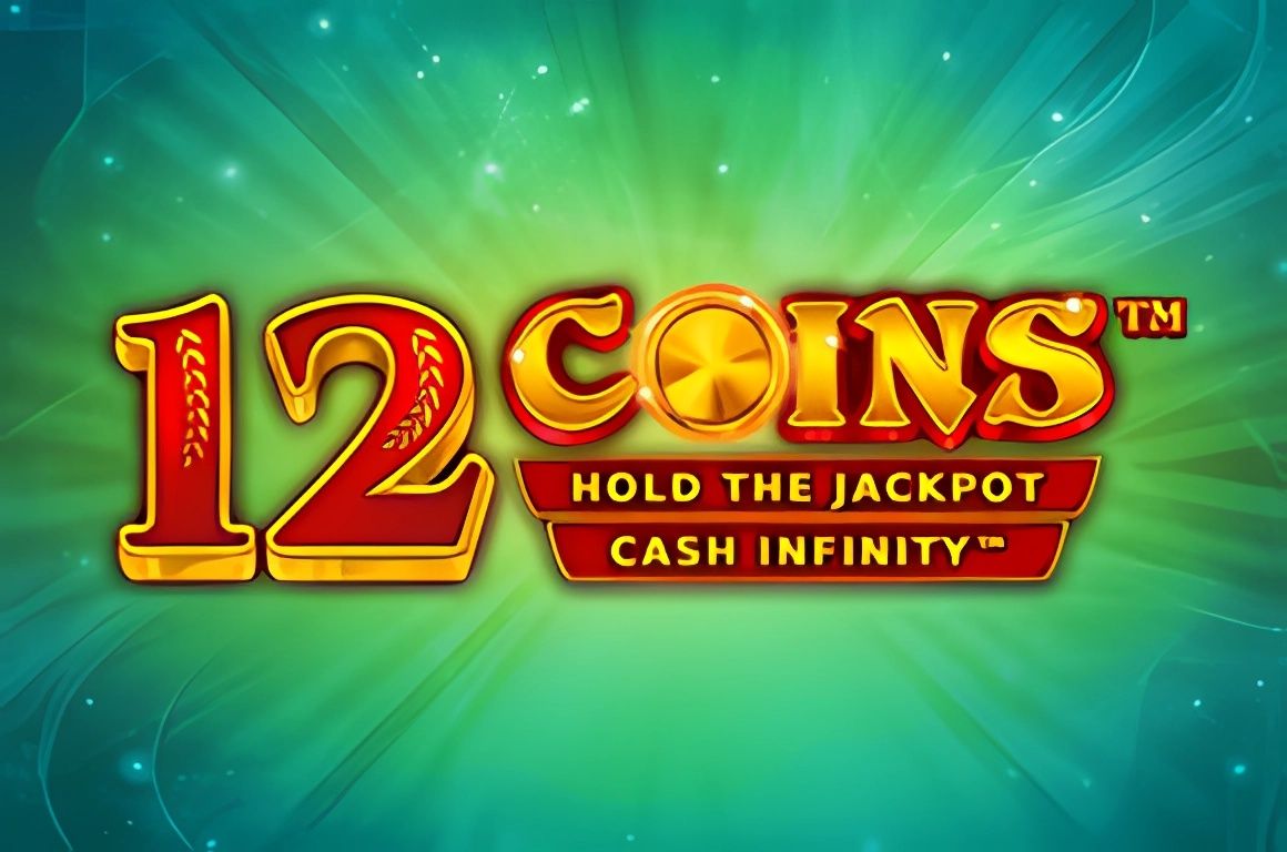 12 Coins