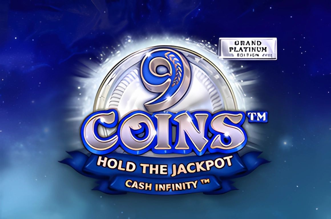 9 Coins Grand Platinum Edition
