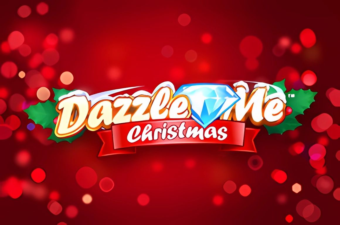 Dazzle Me Christmas