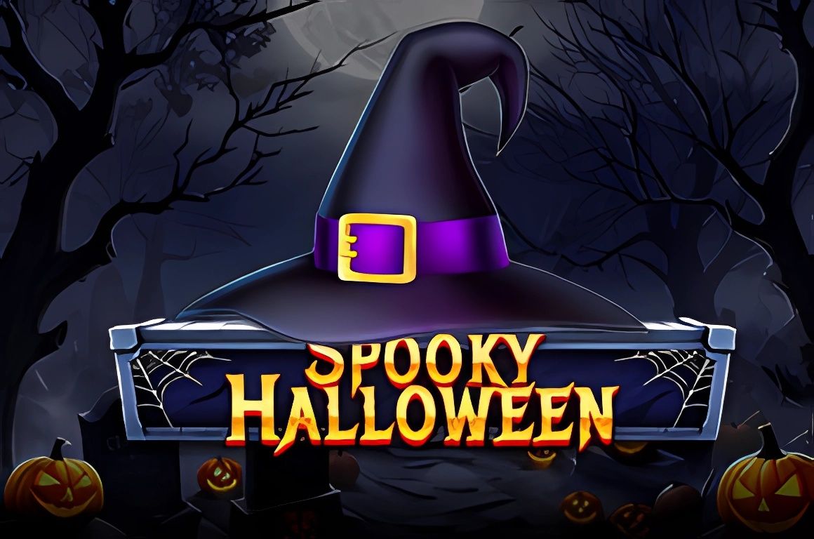 Spooky Halloween