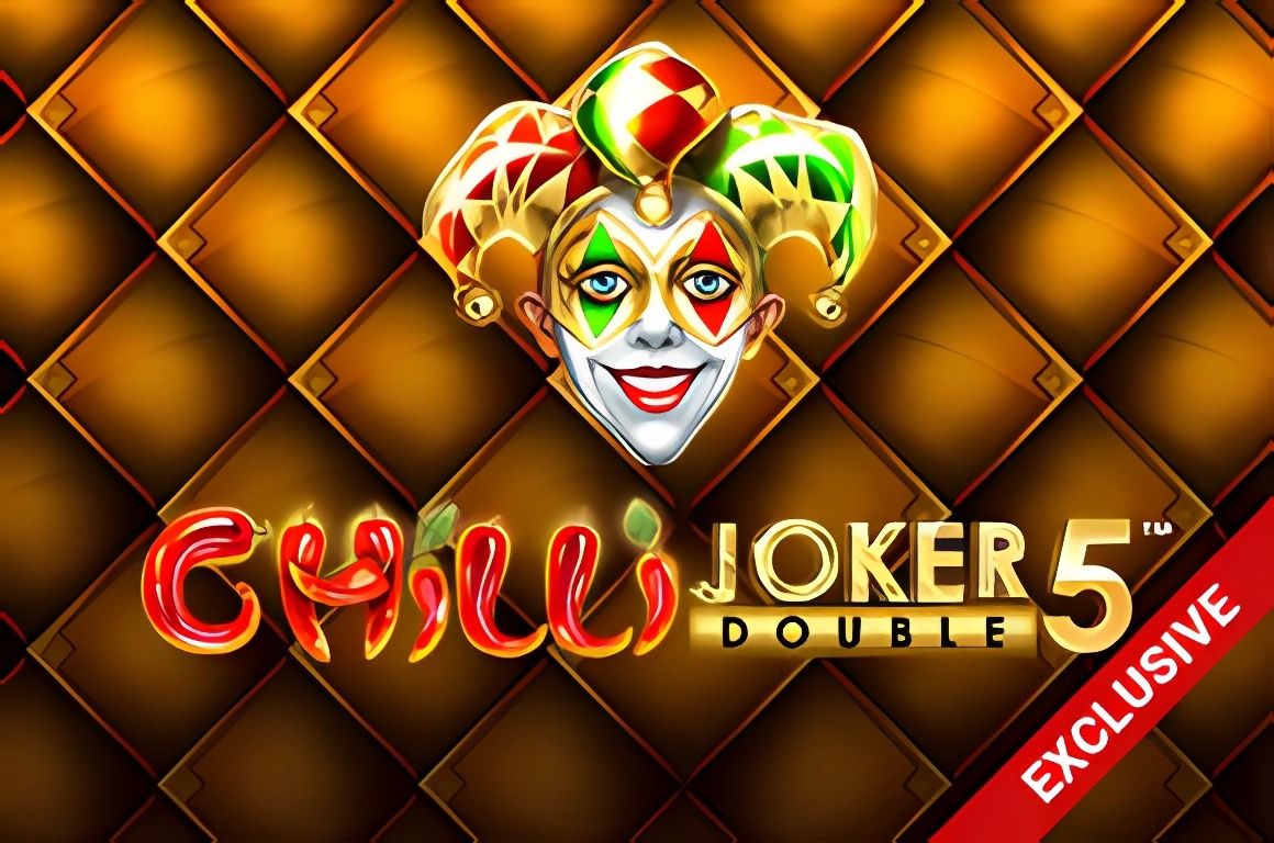 Chilli Joker Double 5