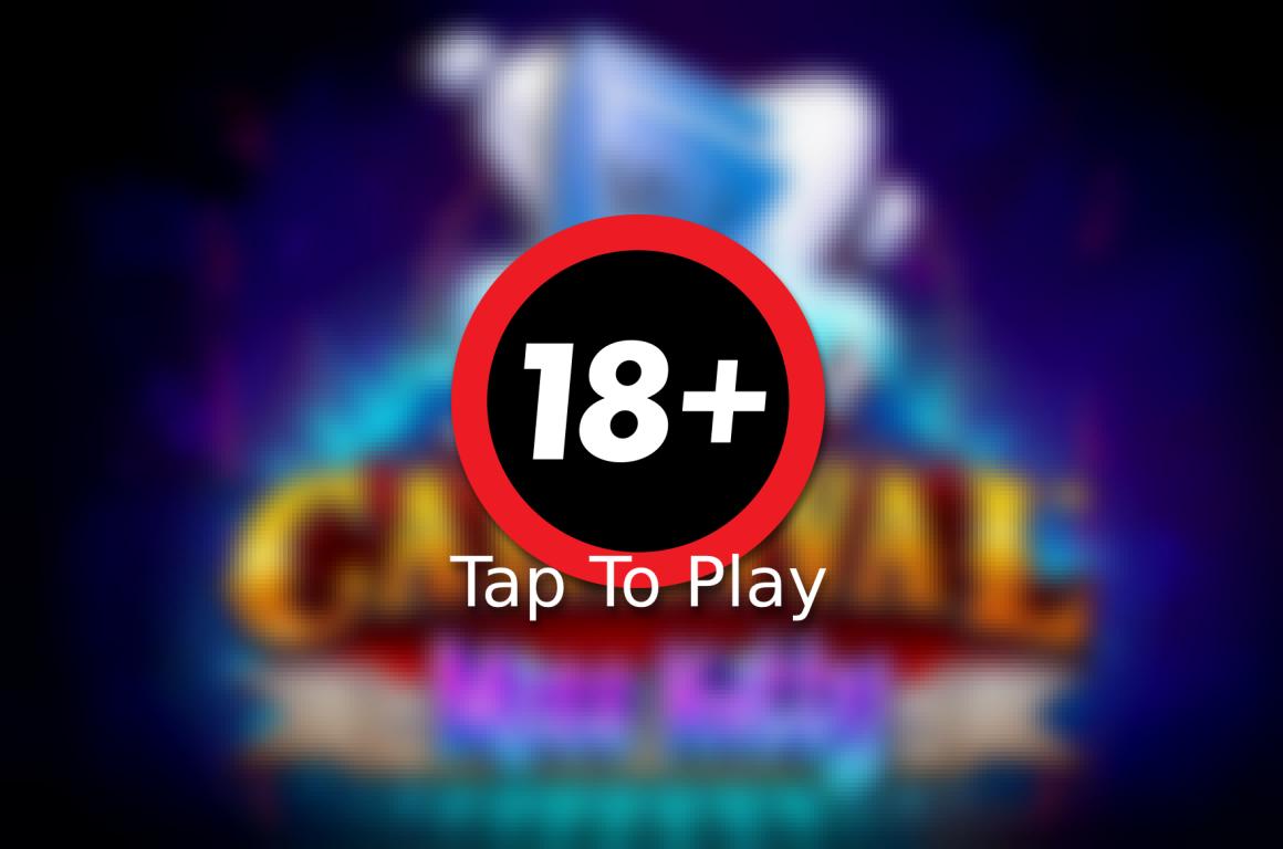 Jackpot Carnival Miss Kitty