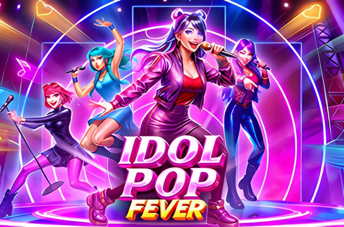 Idol Pop Fever
