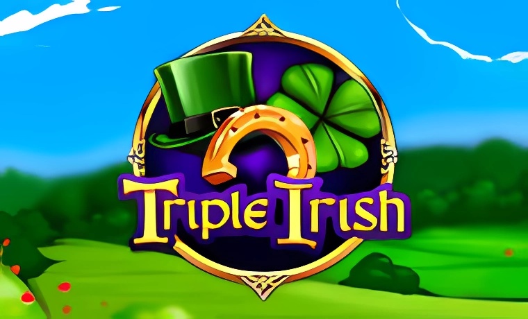 TRIPLE IRISH