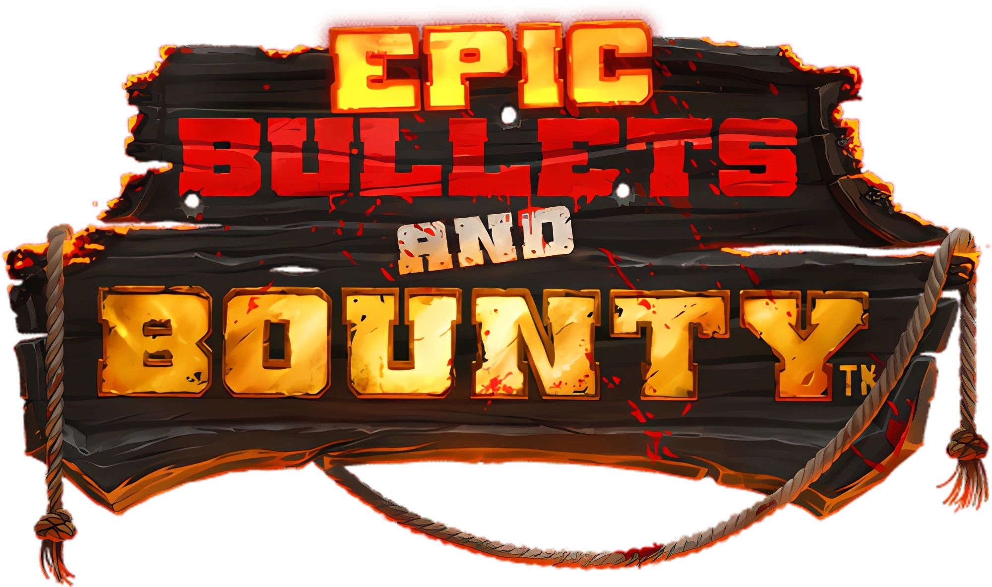 Epic Bullets and Bounty