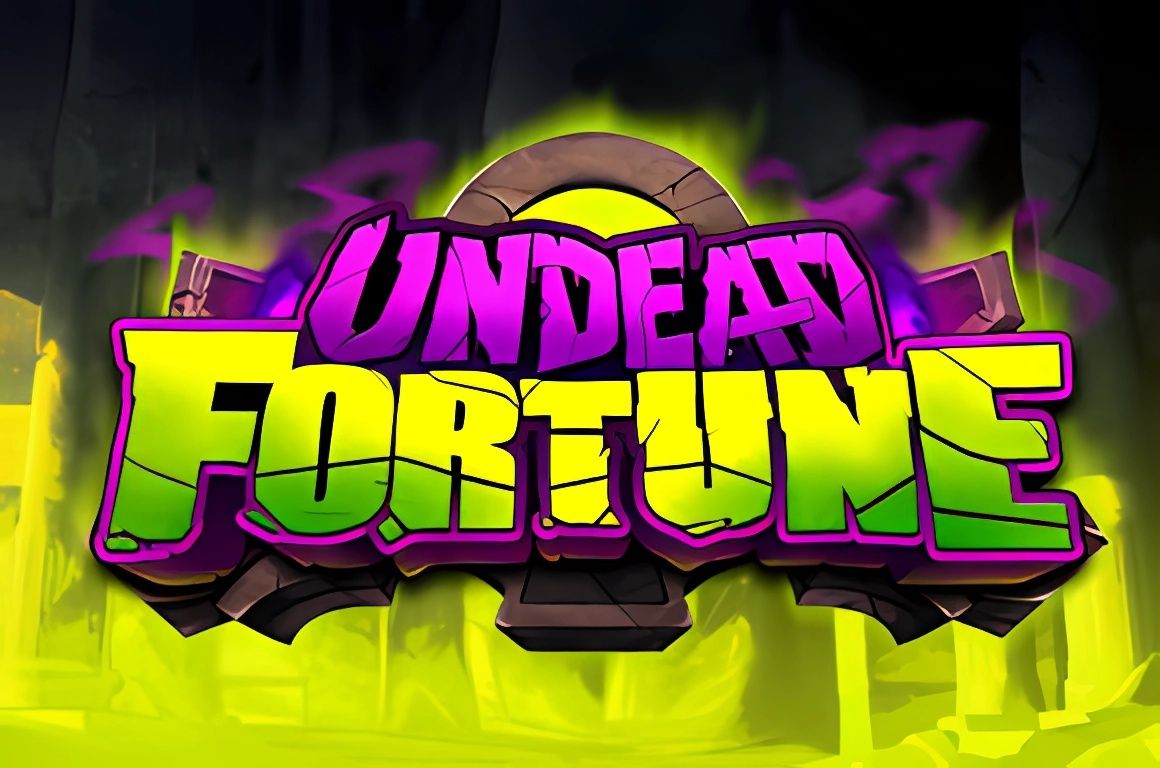 Undead Fortune