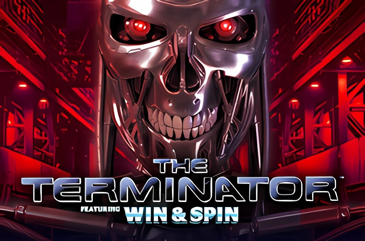 The Terminator Win and Spin