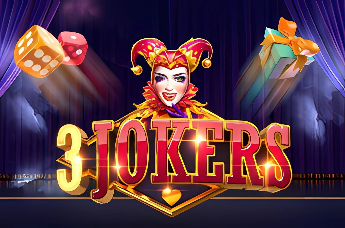 3 Jokers