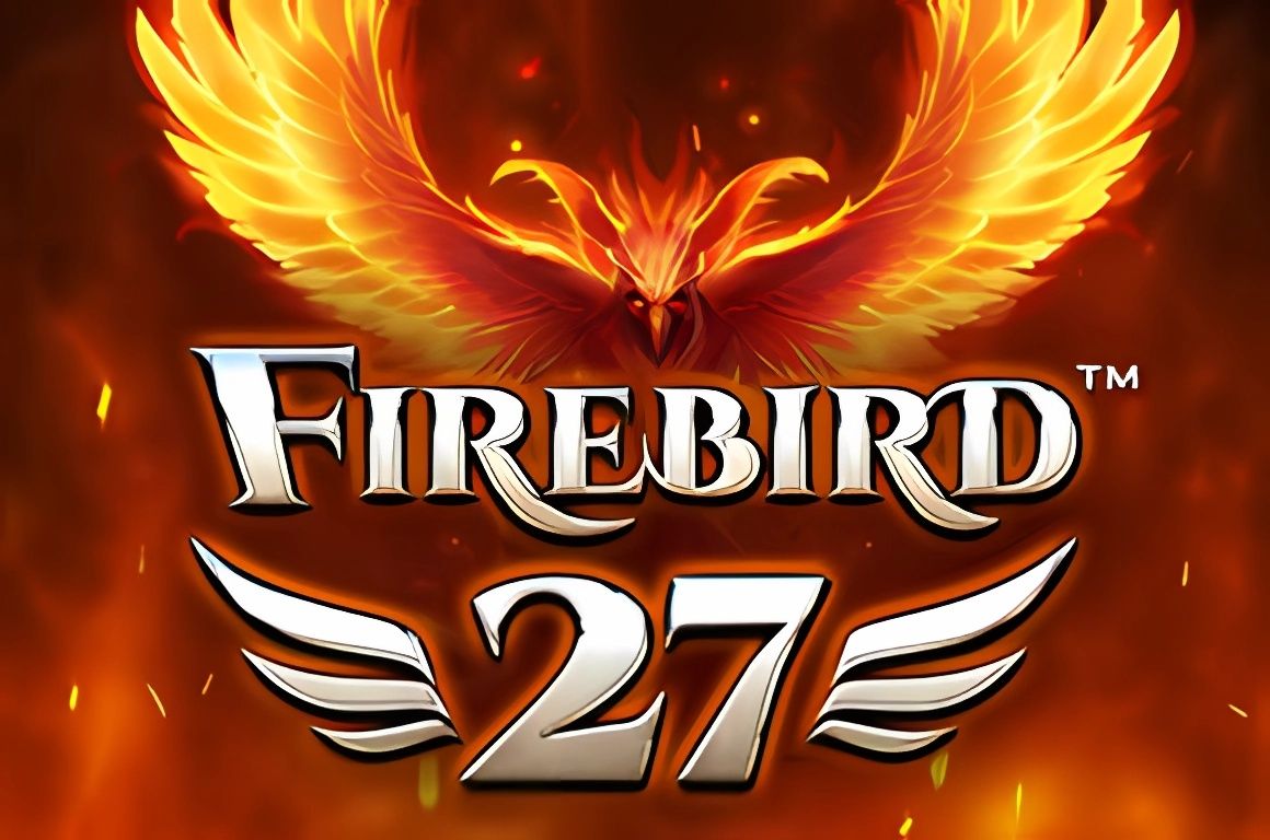 Firebird 27