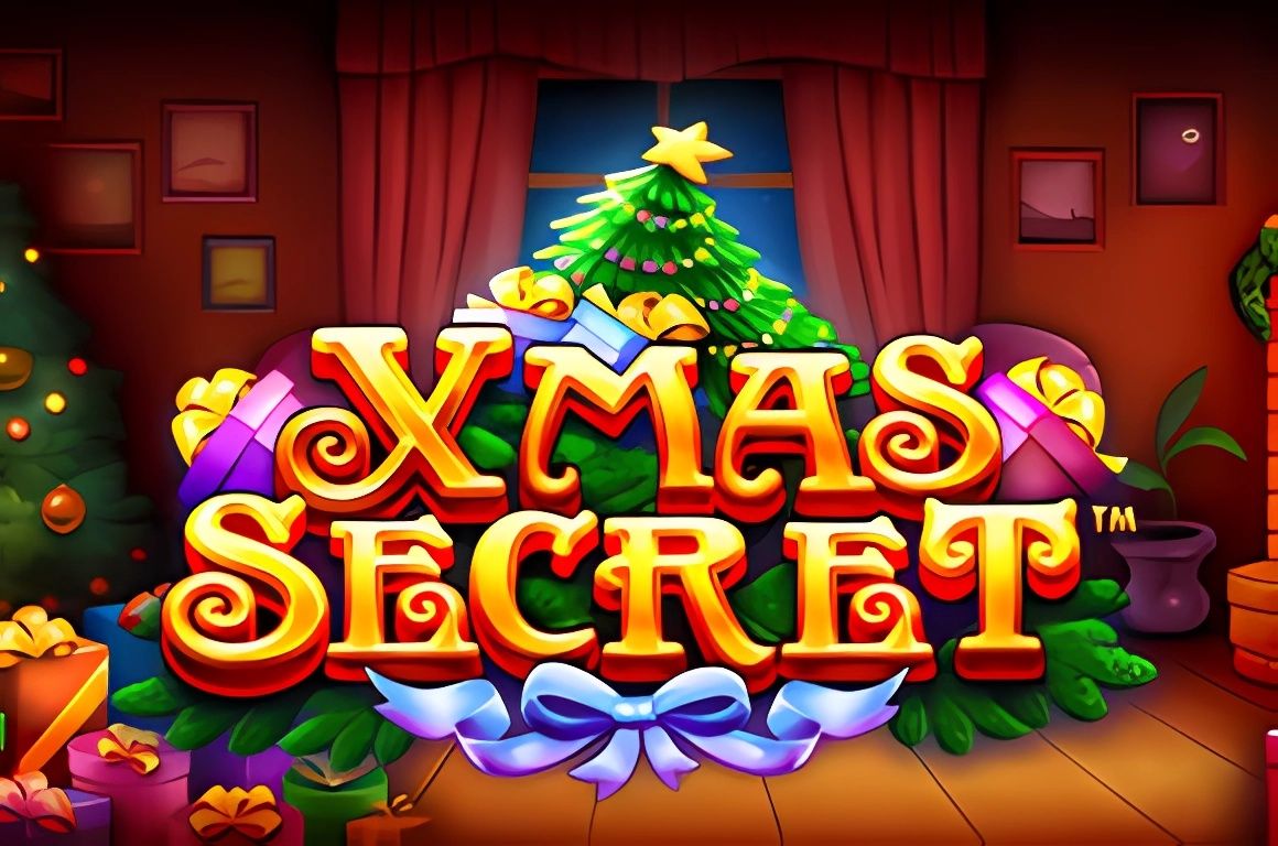 Xmas Secret