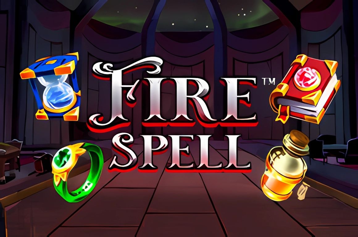Fire Spell