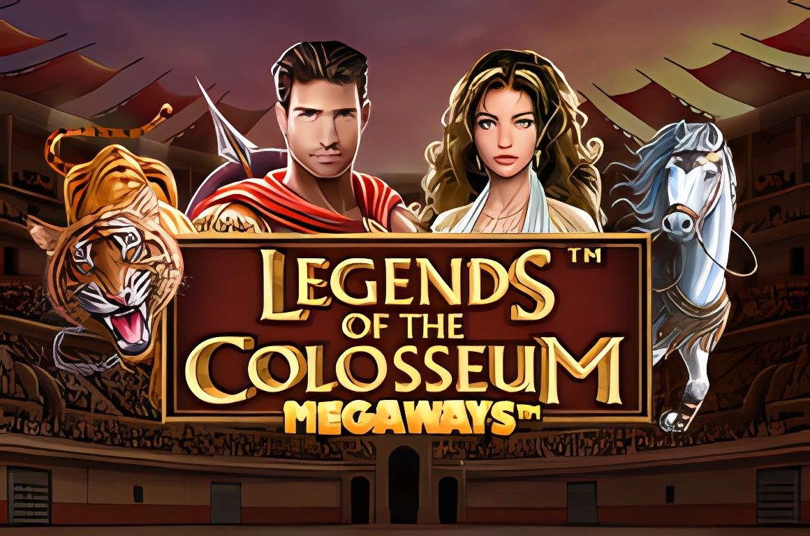 Legends of the Colosseum