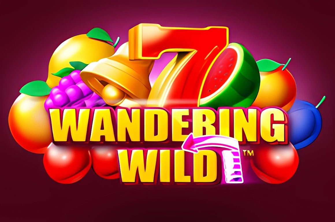 Wandering Wild