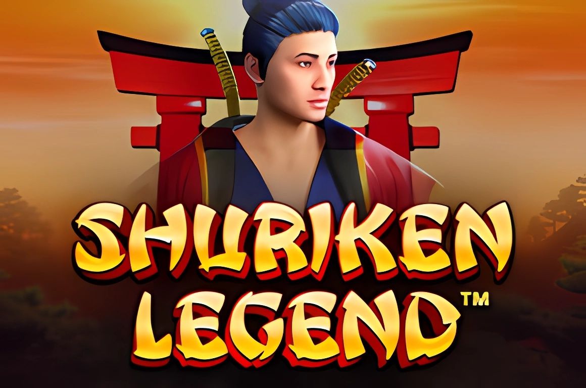 Shuriken Legend