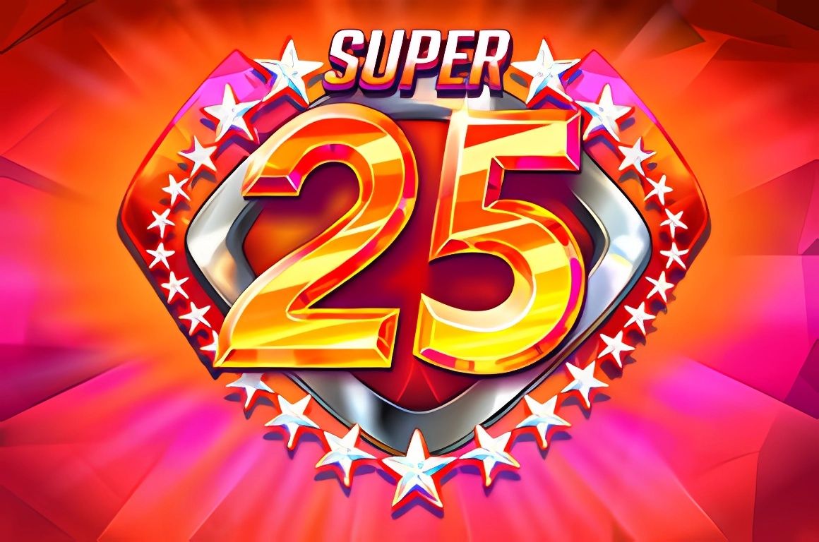 Super 25 Stars