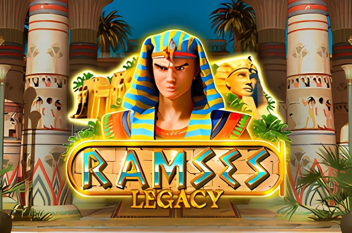 Ramses Legacy