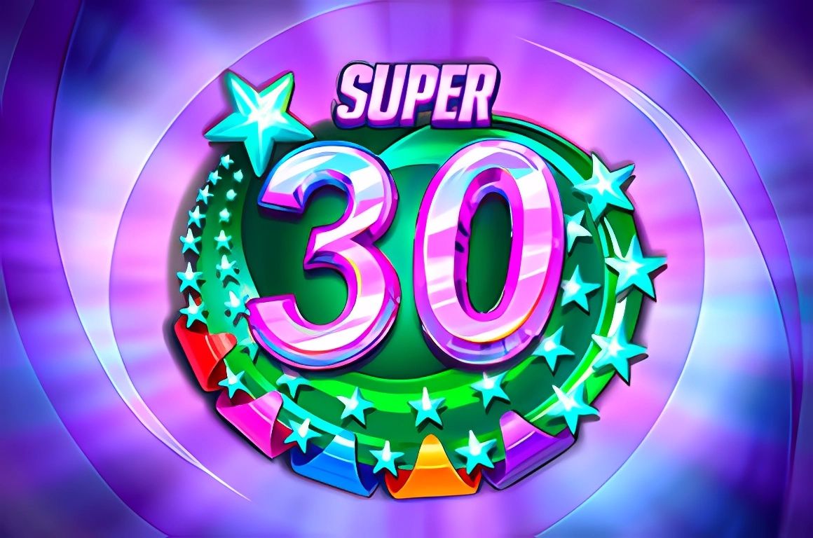 Super 30 Stars