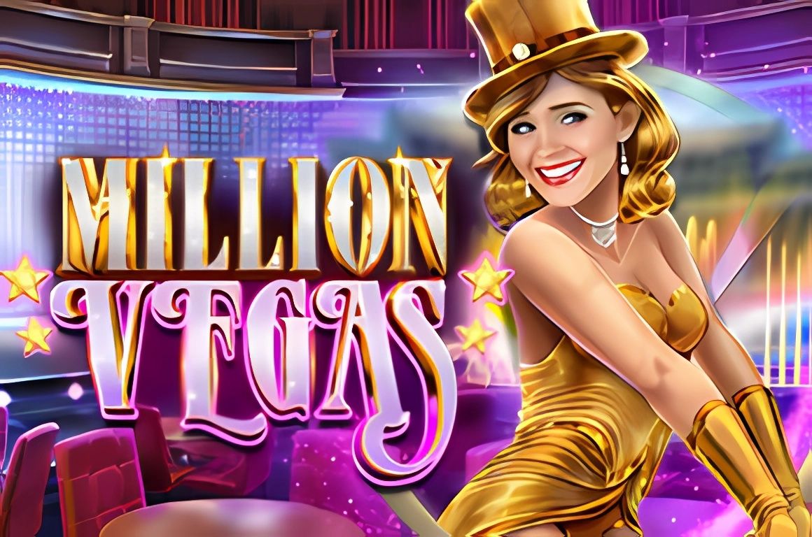 Million Vegas