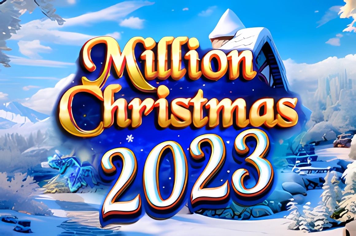 Million Christmas 2023