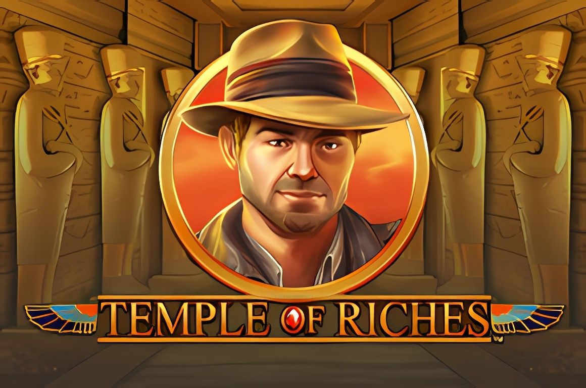 Temple of Riches