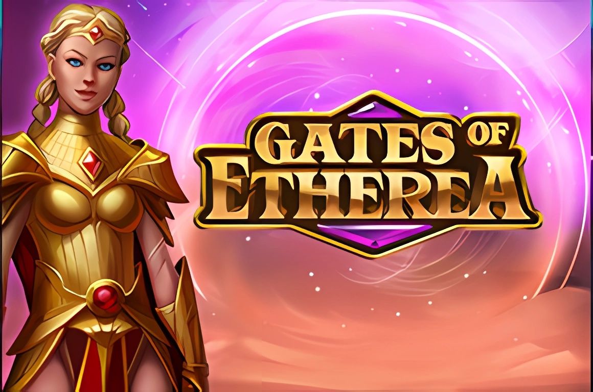 Gates of Etherea