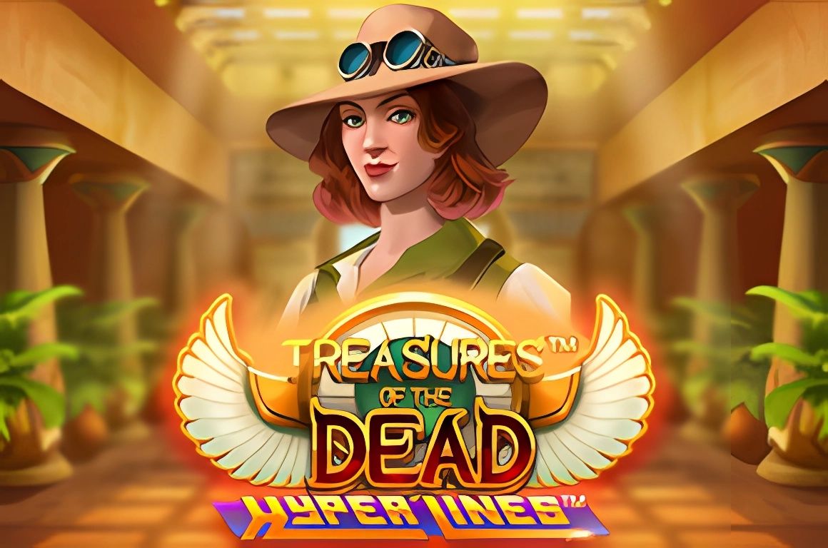 Treasures of the Dead