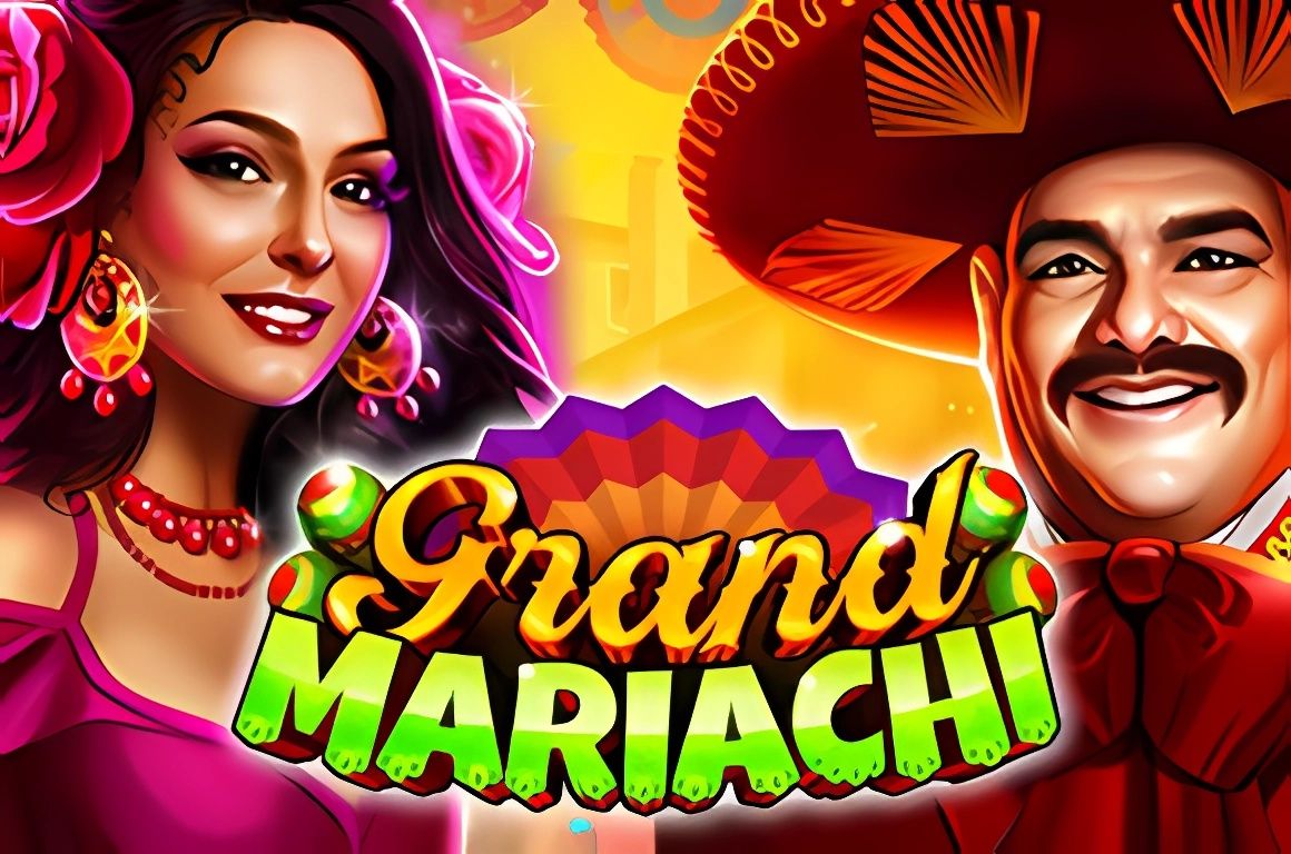 Grand Mariachi
