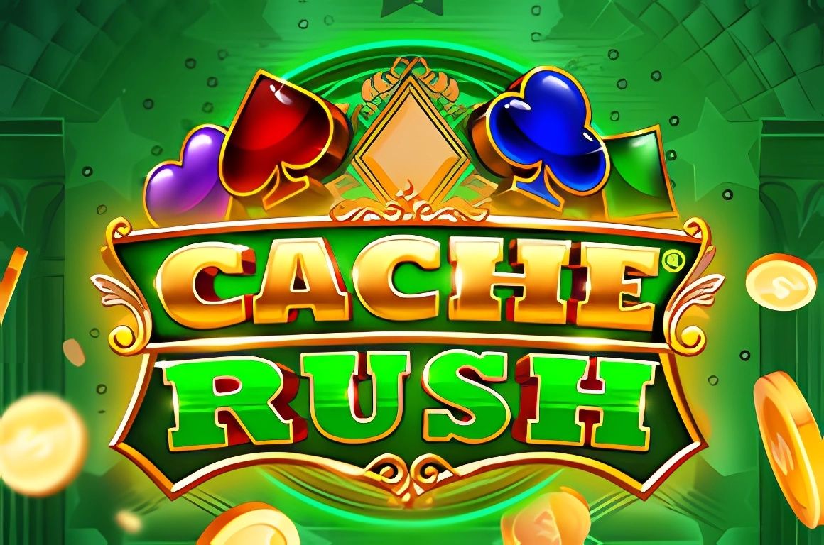 Cache Rush