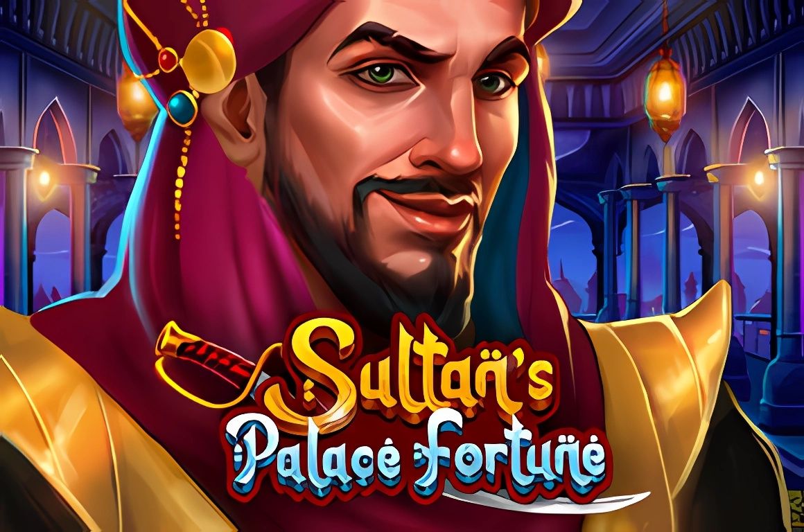 Sultans Palace Fortune
