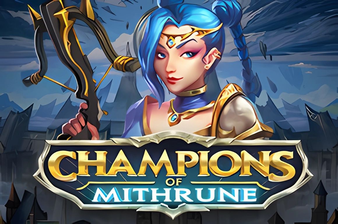 Champions of Mithrune