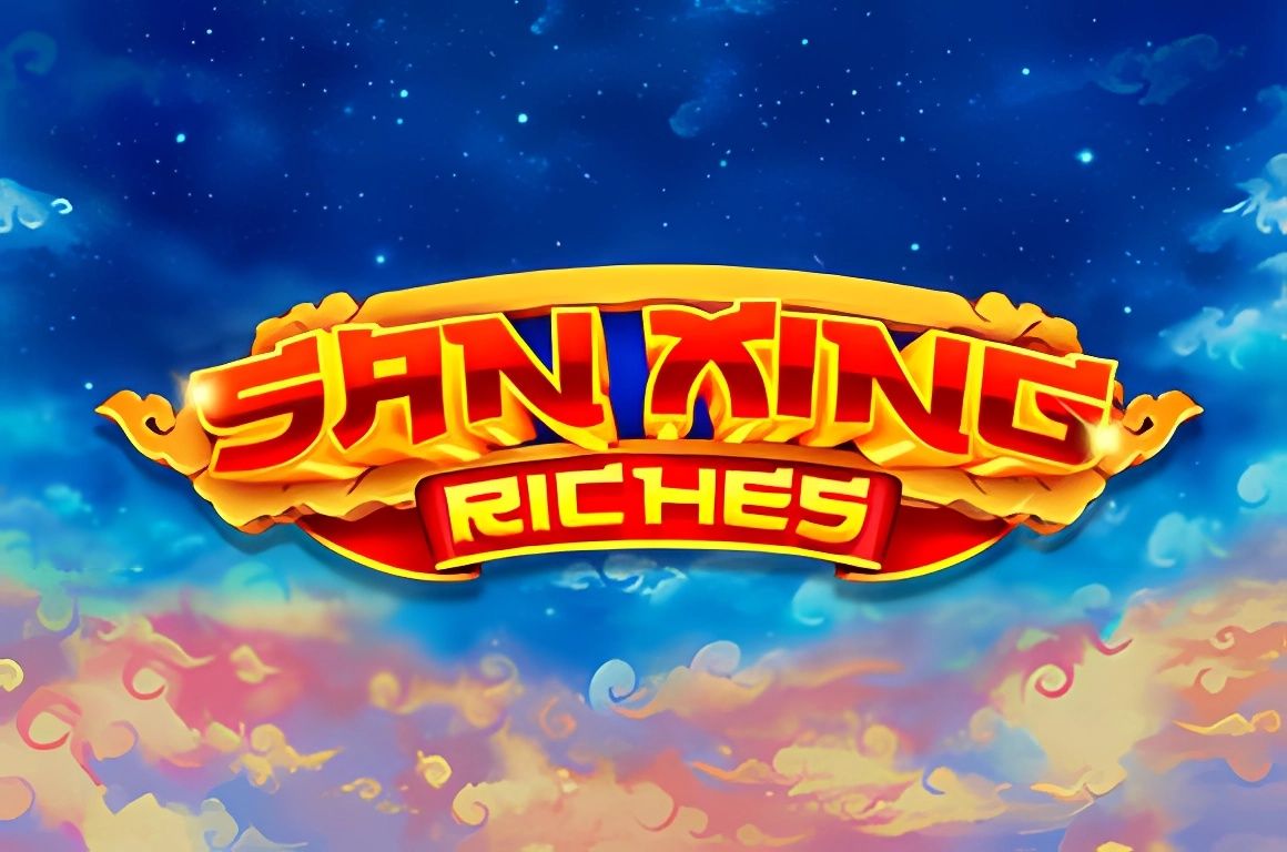 San Xing Riches