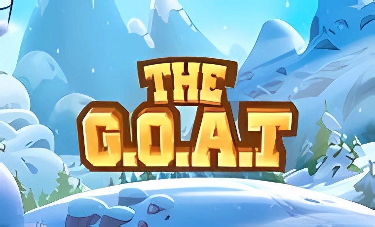 The GOAT