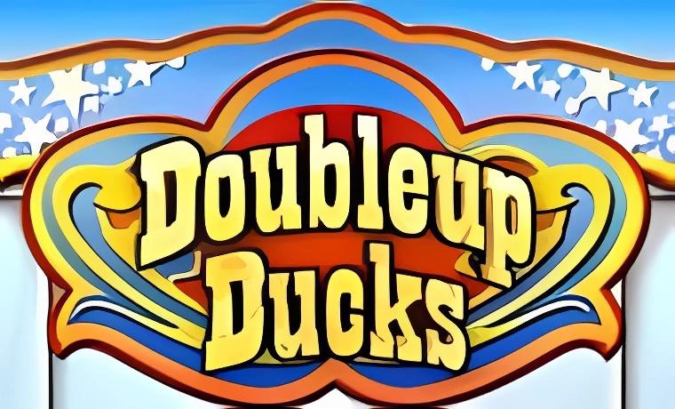Double Up Ducks