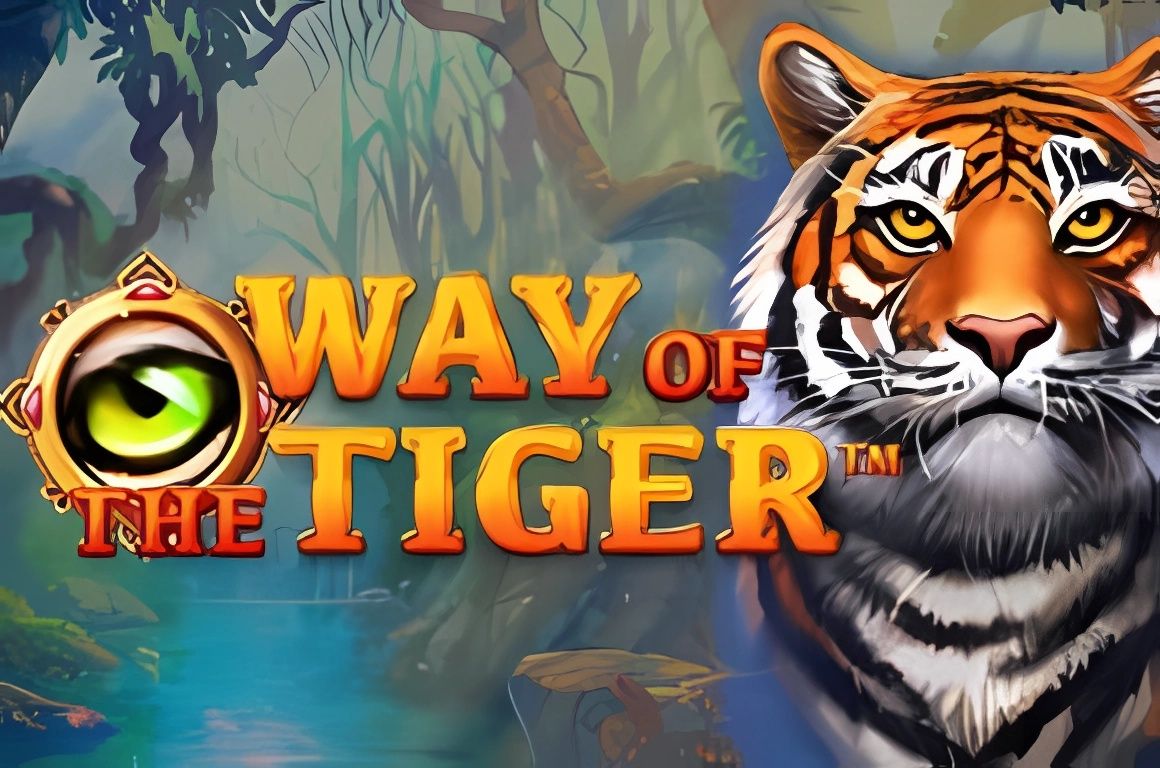 Way of the Tiger