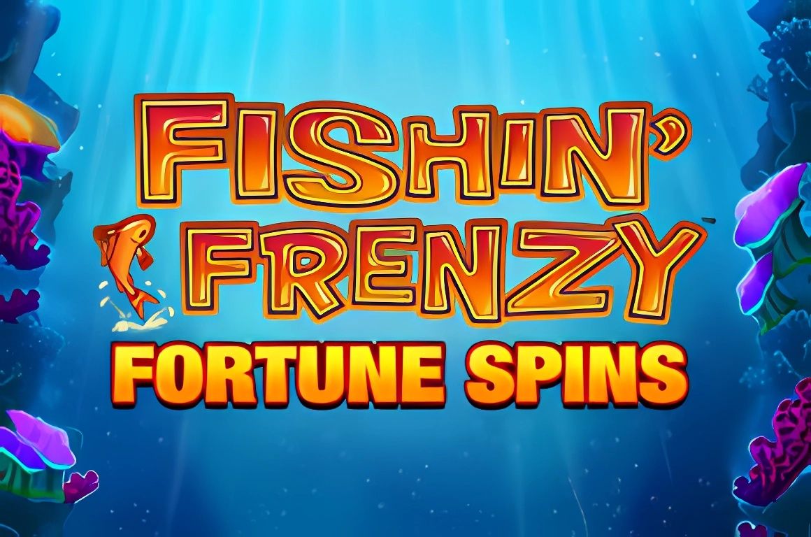 Fishin Frenzy Fortune Spins