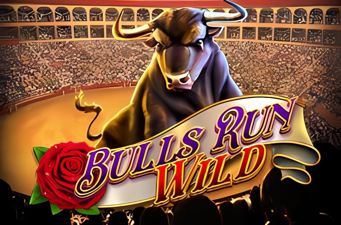 Bulls Run Wild