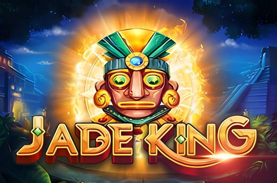 Jade King