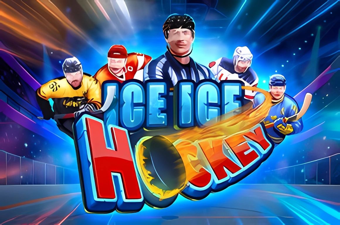 Ice Ice Hockey
