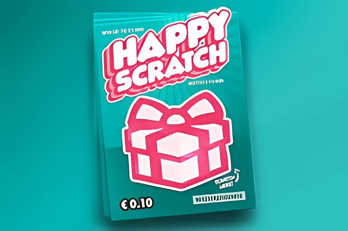 Happy Scratch