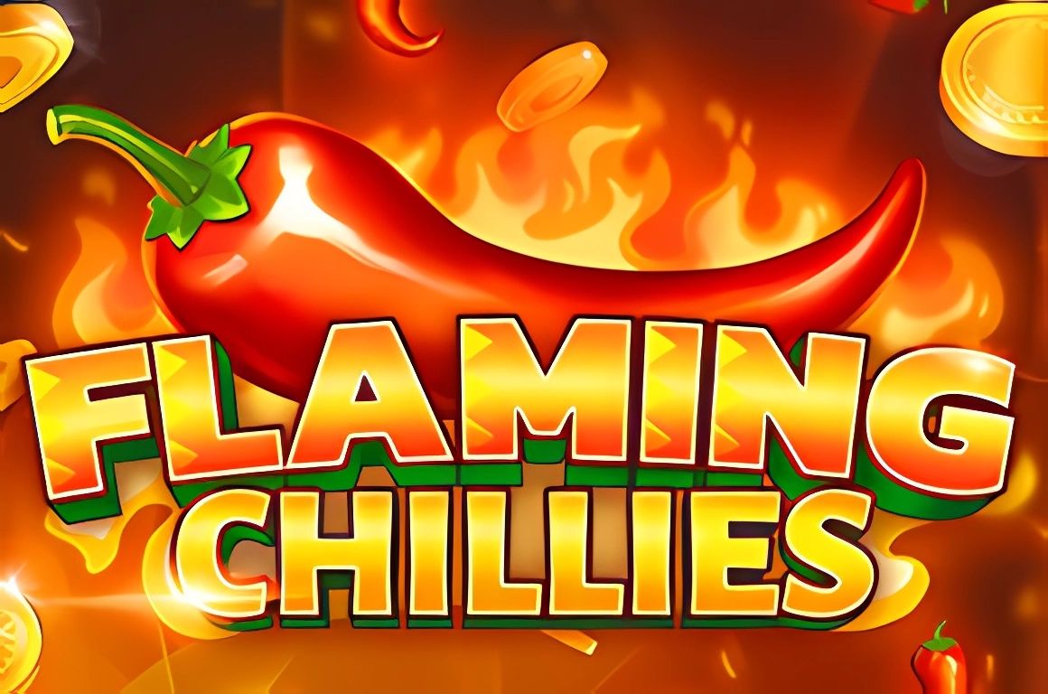 Flaming Chilies