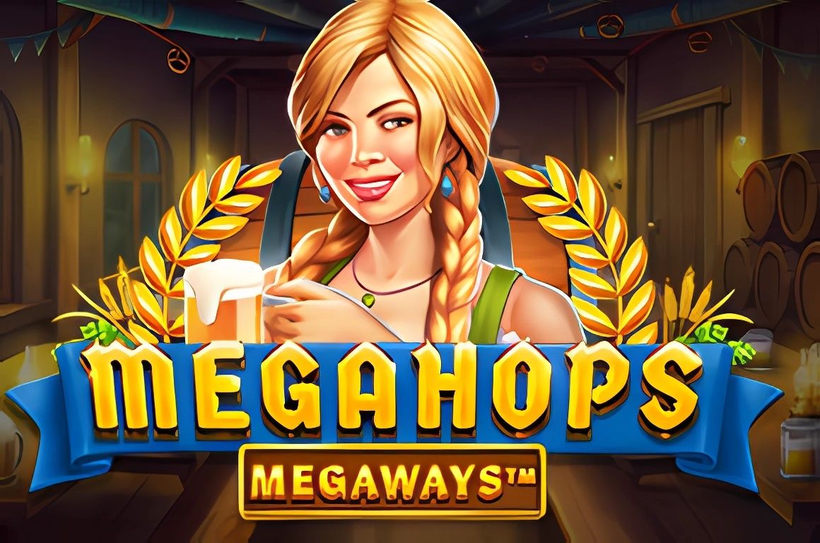 Megahops Megaways