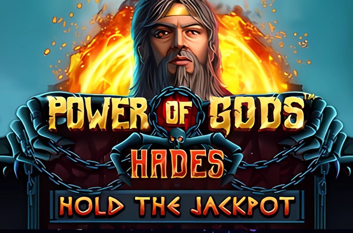 Power of Gods Hades