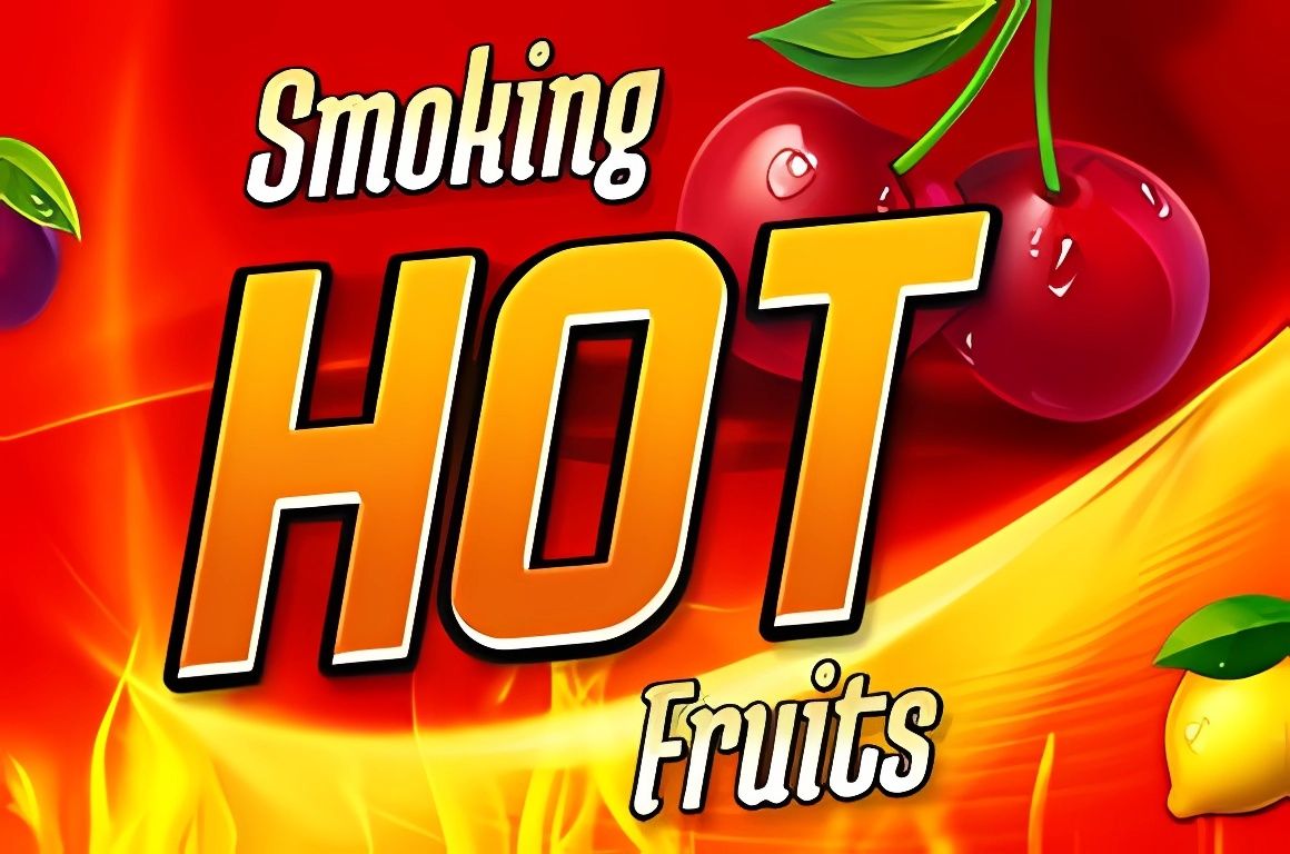 Smoking Hot Fruits