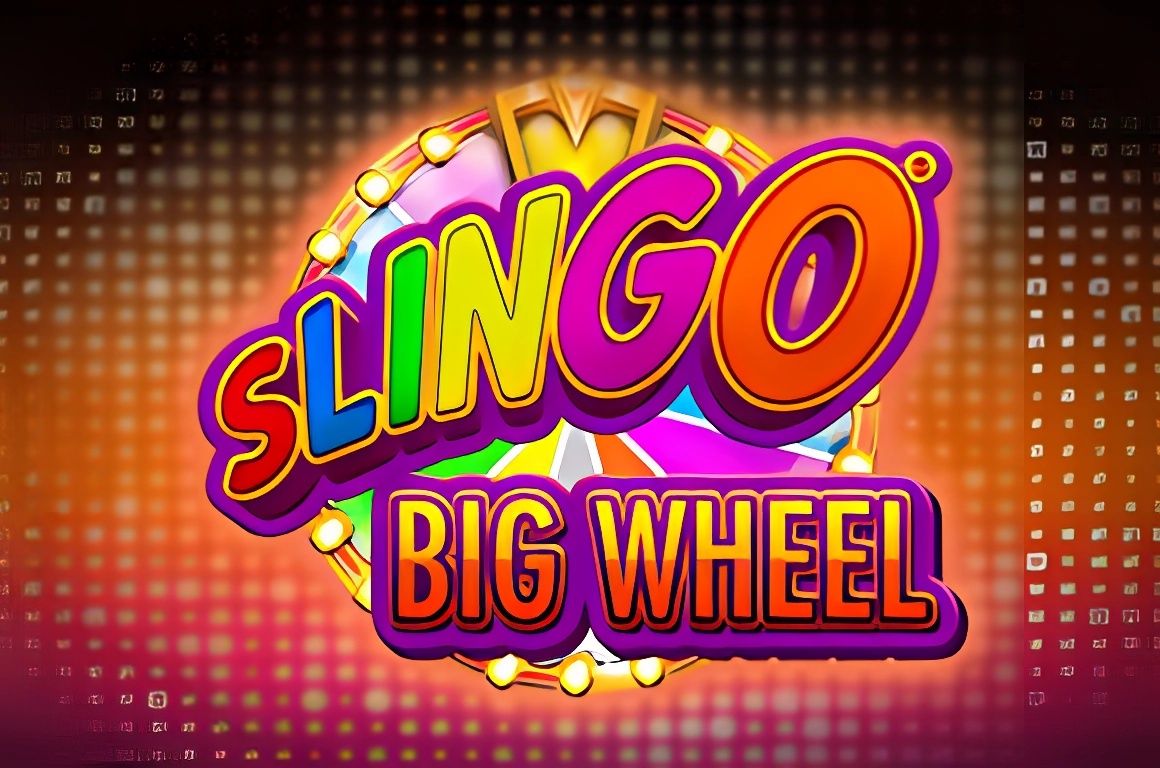 Slingo Big Wheel