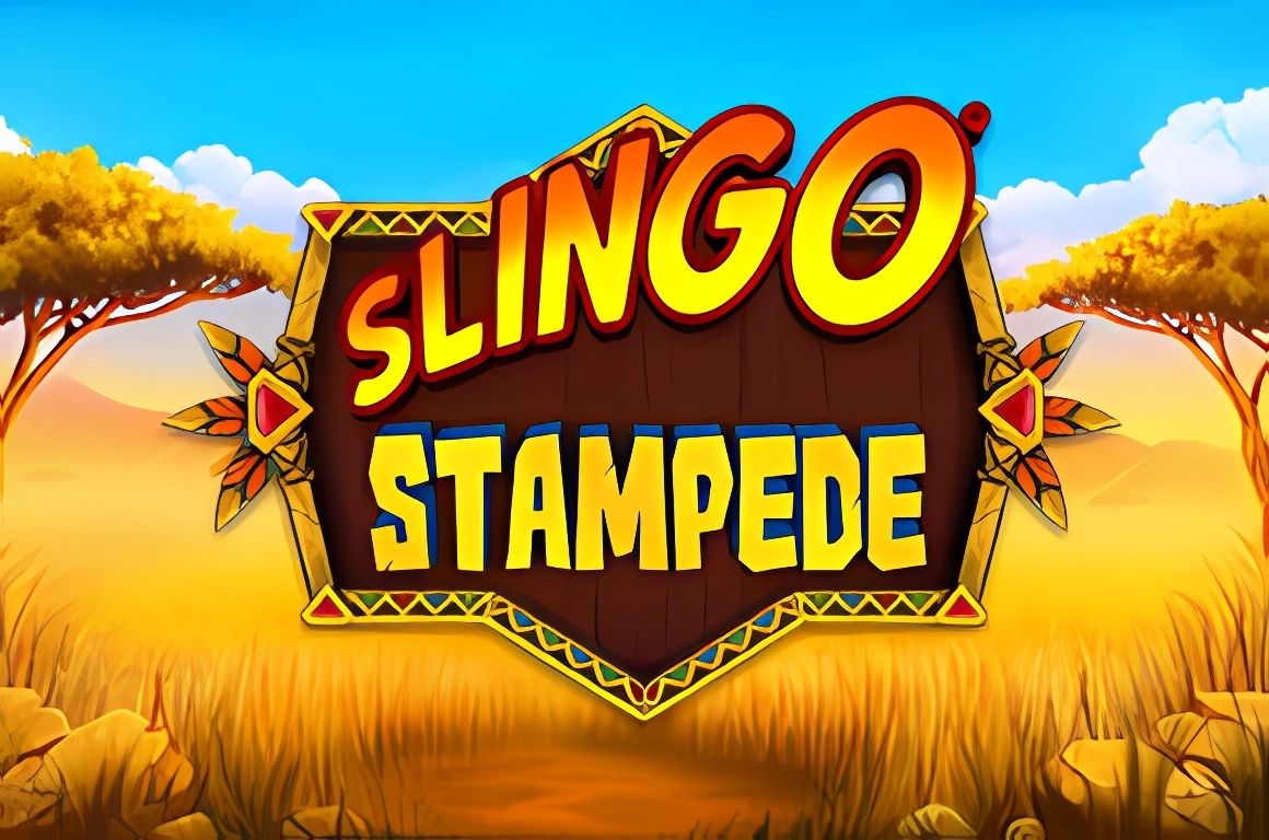 Slingo Stampede